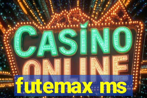 futemax ms